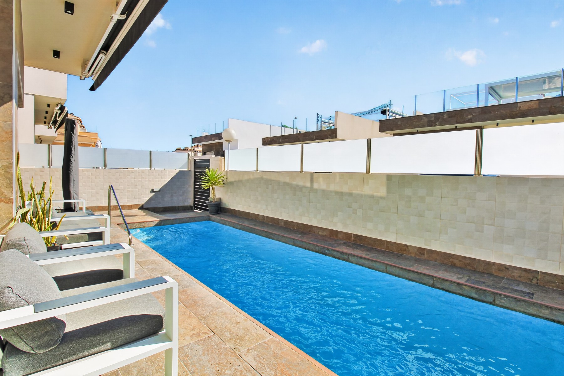villas en villamartin · villamartin 469995€