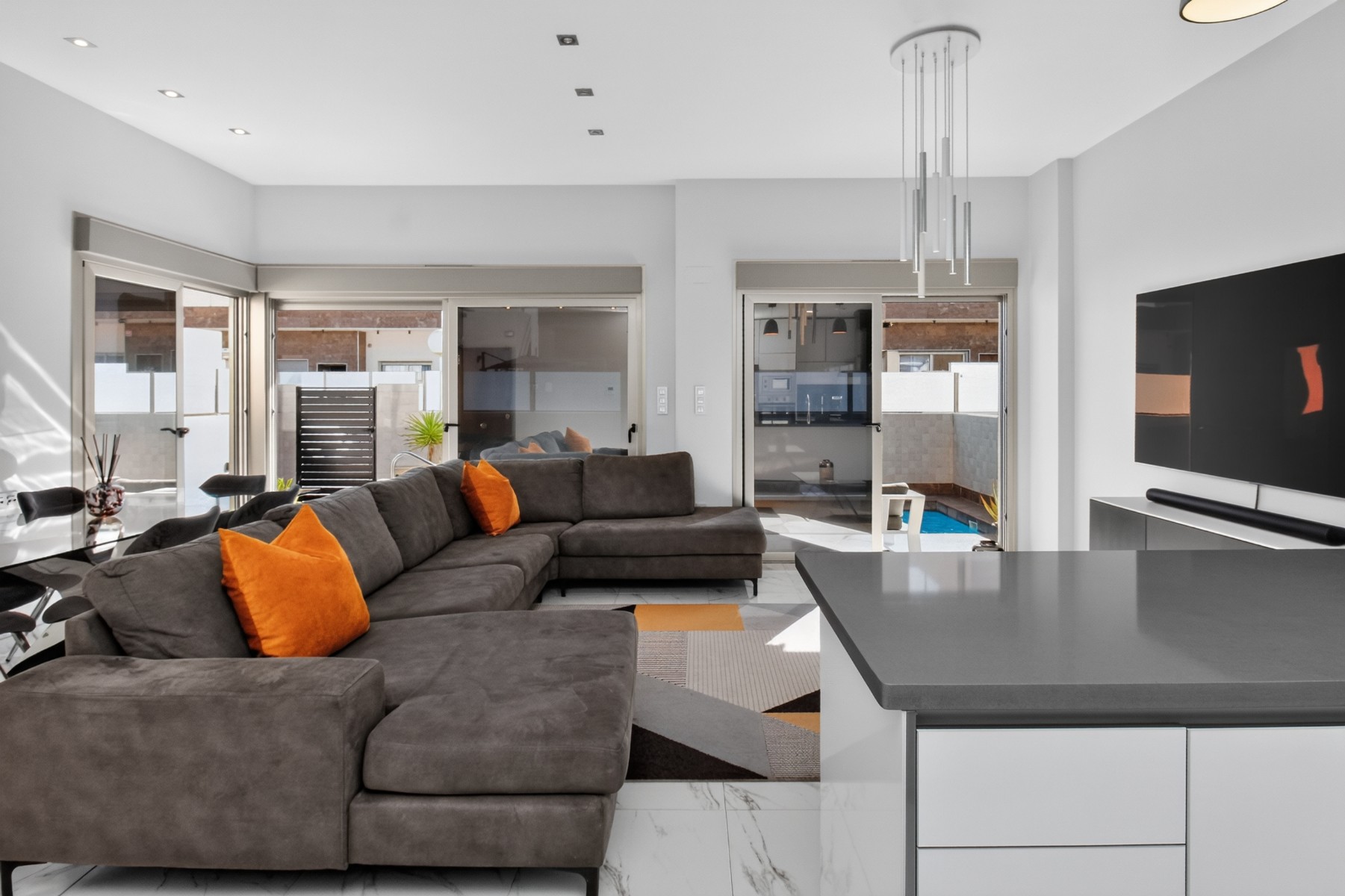 villas en villamartin · villamartin 469995€