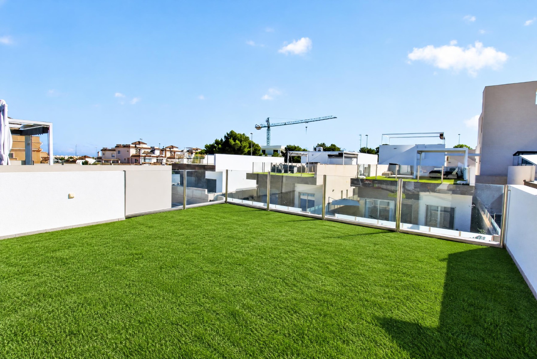villas en villamartin · villamartin 469995€