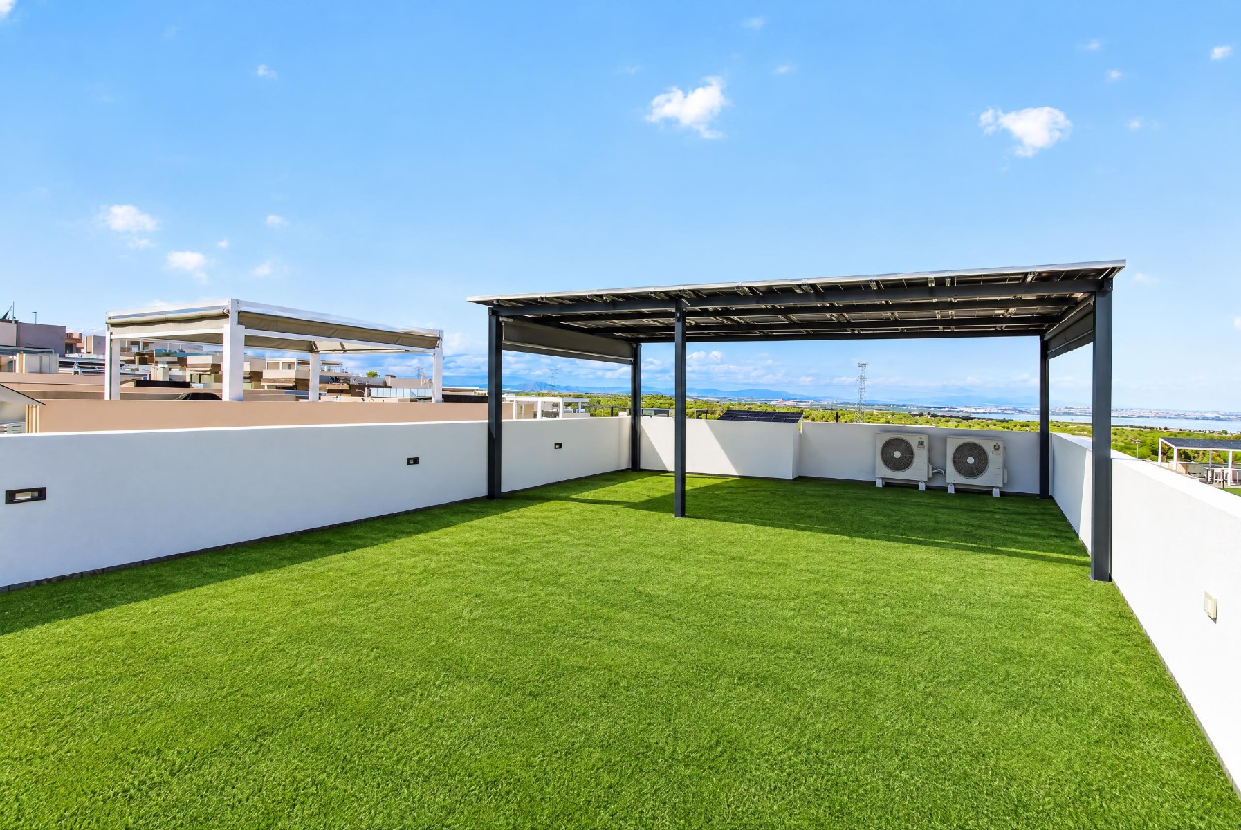 villas en villamartin · villamartin 469995€
