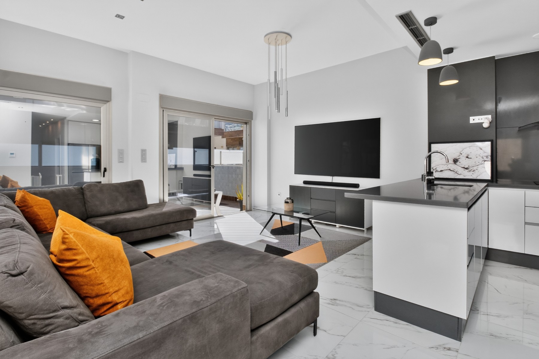 villas en villamartin · villamartin 469995€