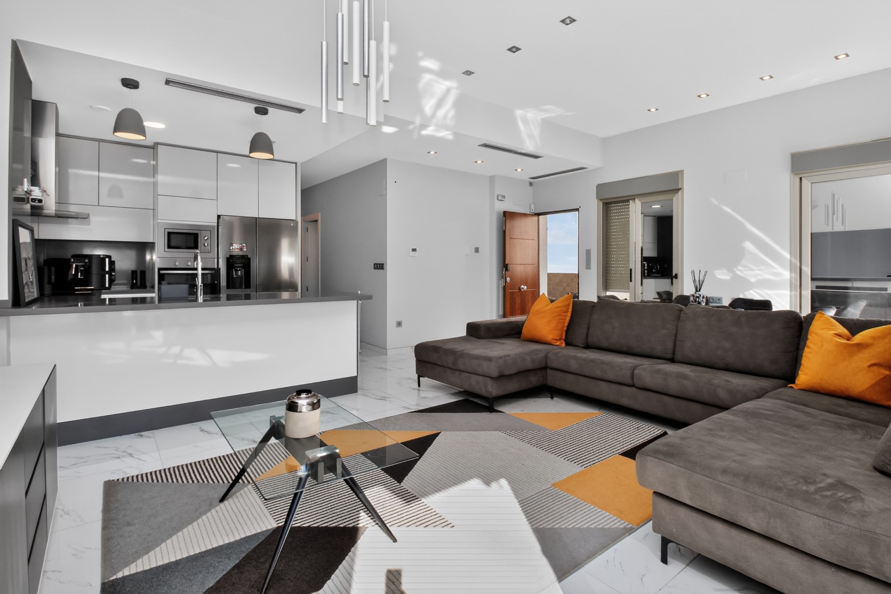 villas en villamartin · villamartin 469995€