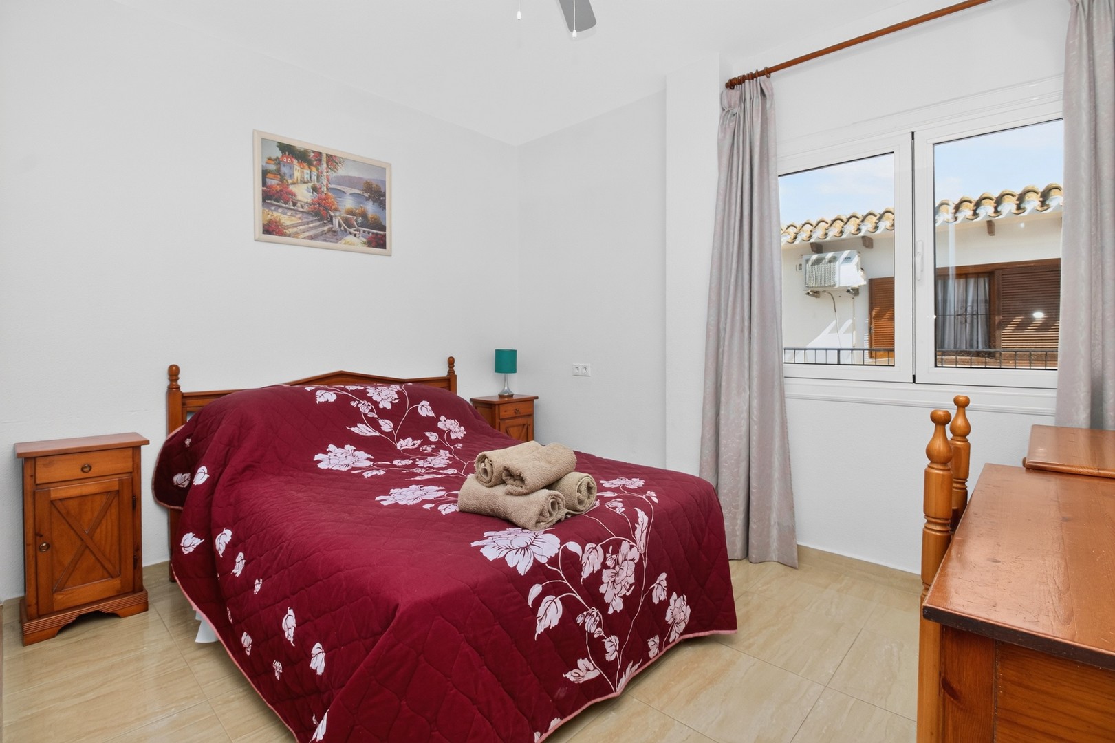 apartment en villamartin · villamartin 159950€
