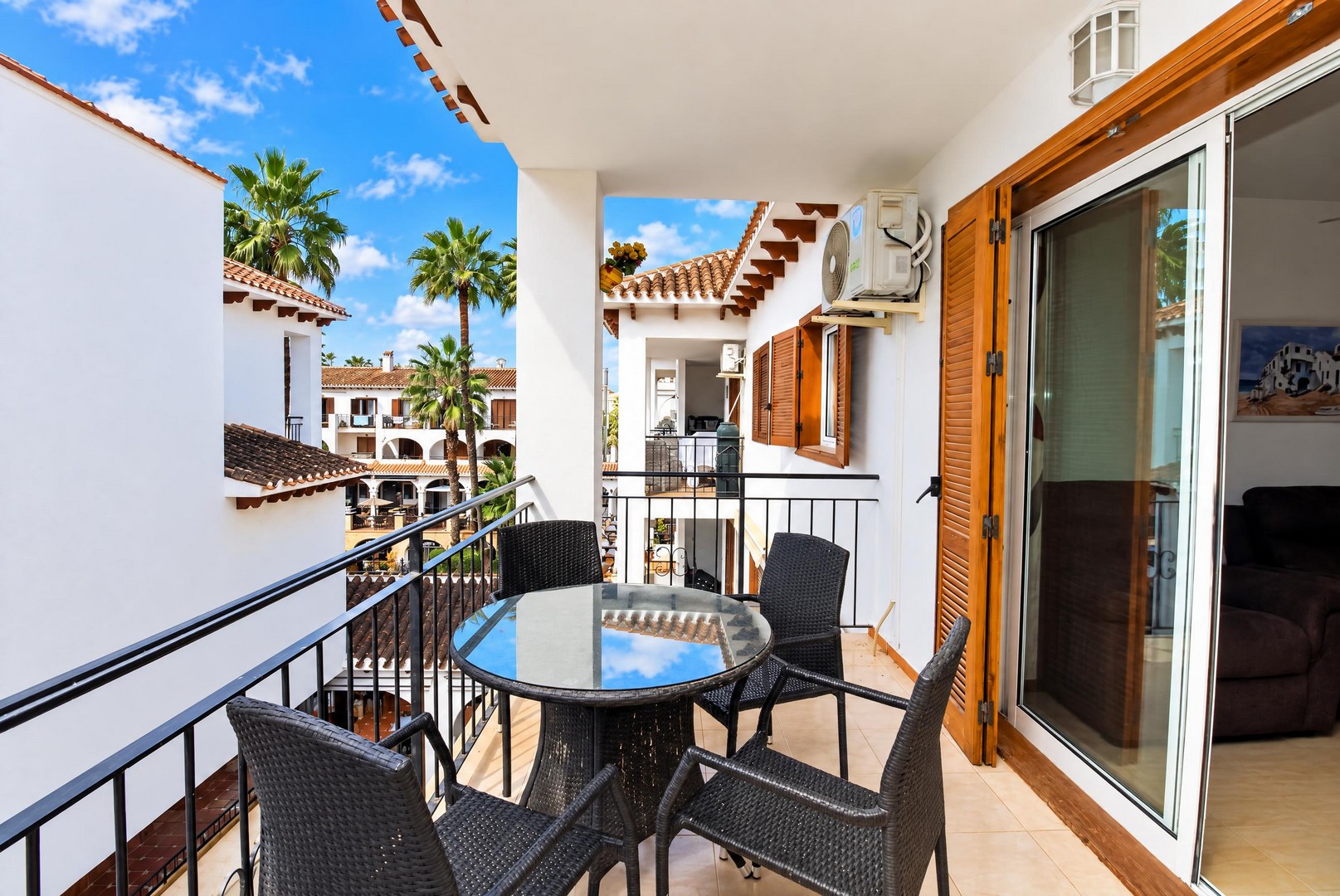 apartment en villamartin · villamartin 159950€