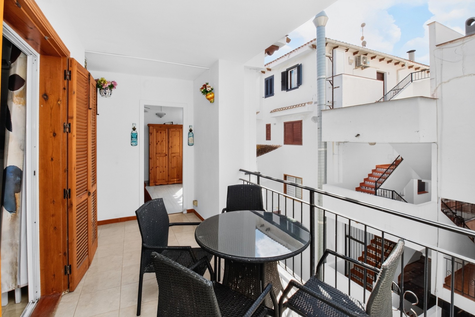 apartment en villamartin · villamartin 159950€