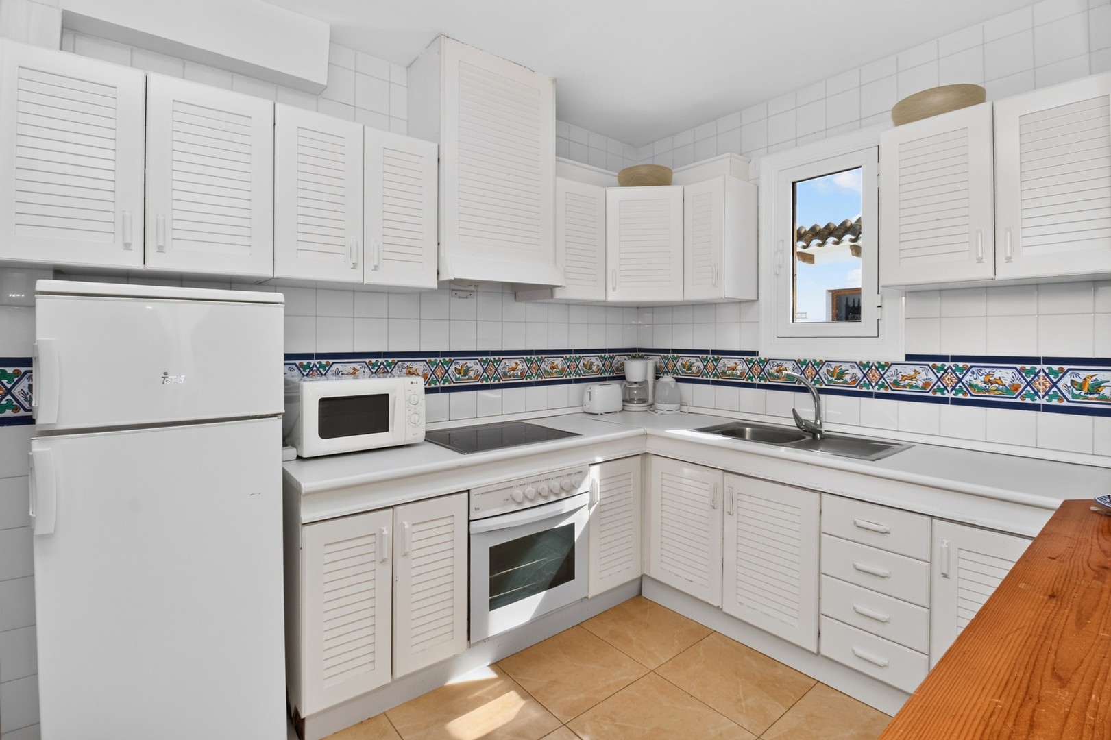 apartment en villamartin · villamartin 159950€