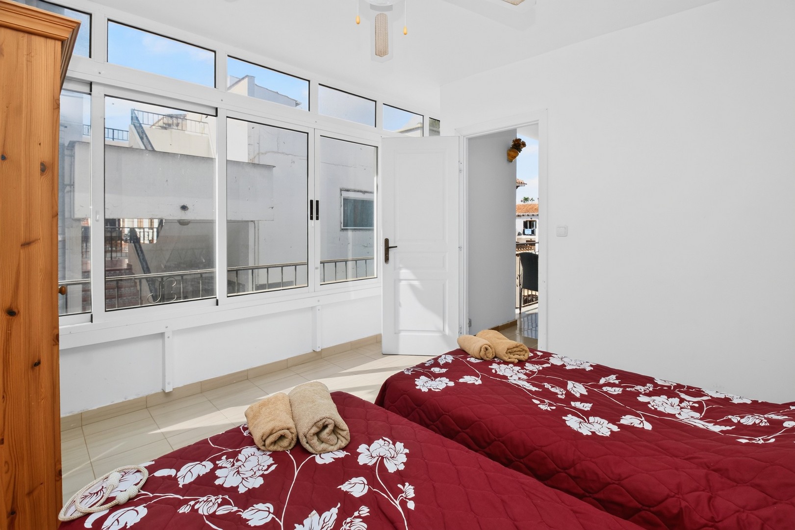 apartment en villamartin · villamartin 159950€