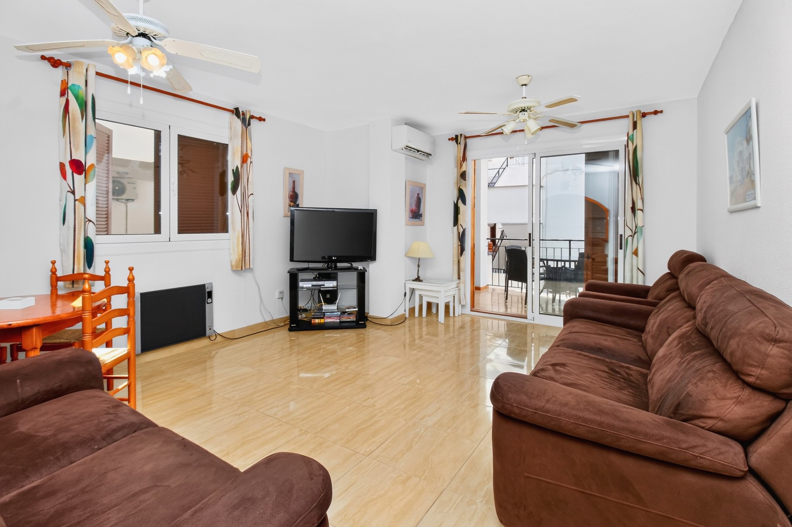 apartment en villamartin · villamartin 159950€