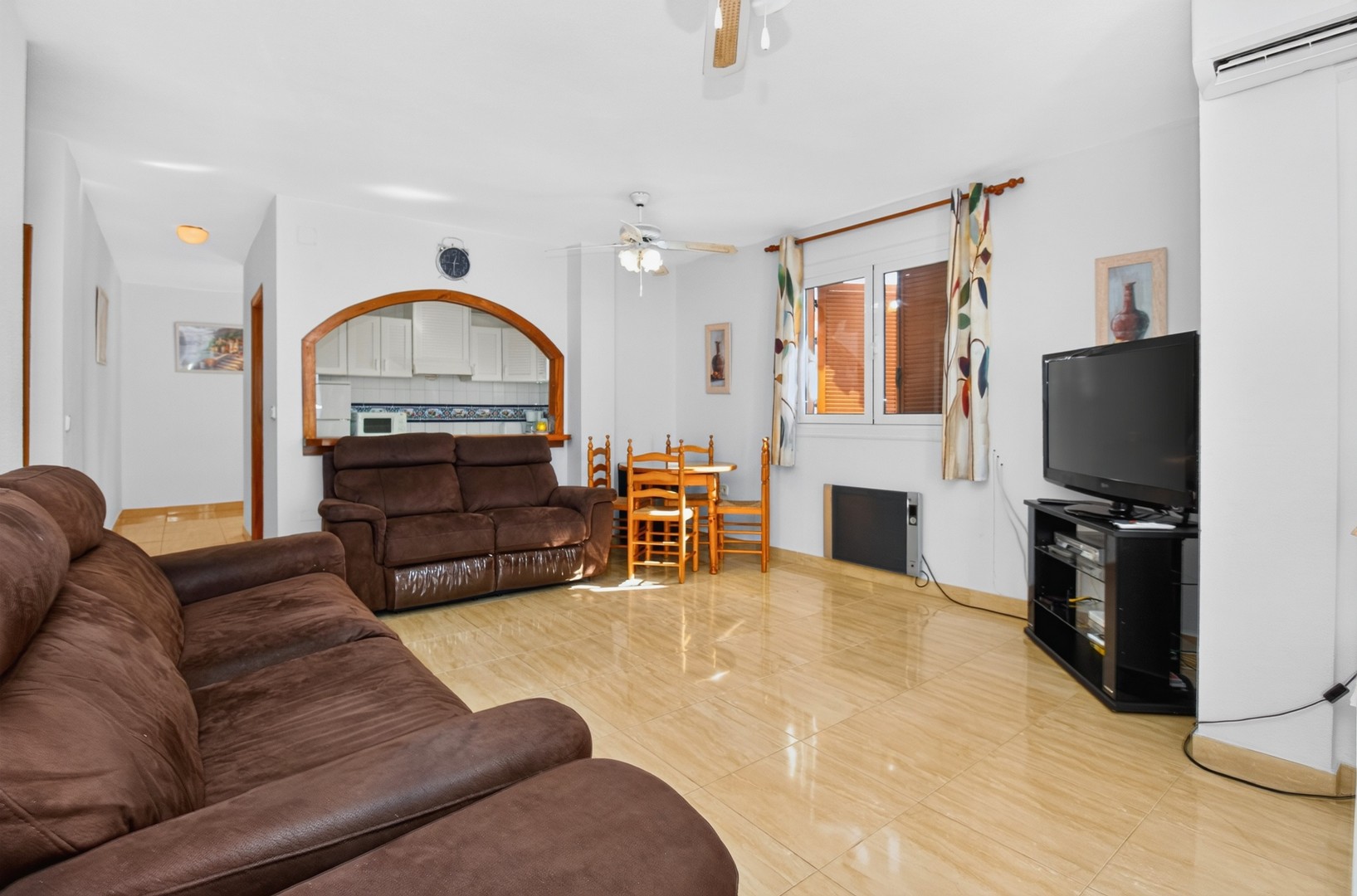 apartment en villamartin · villamartin 159950€