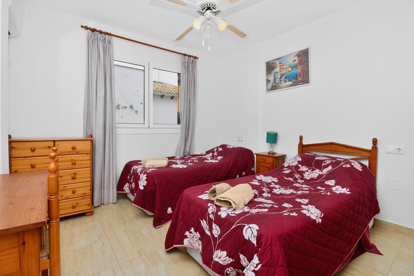 apartment en villamartin · villamartin 159950€