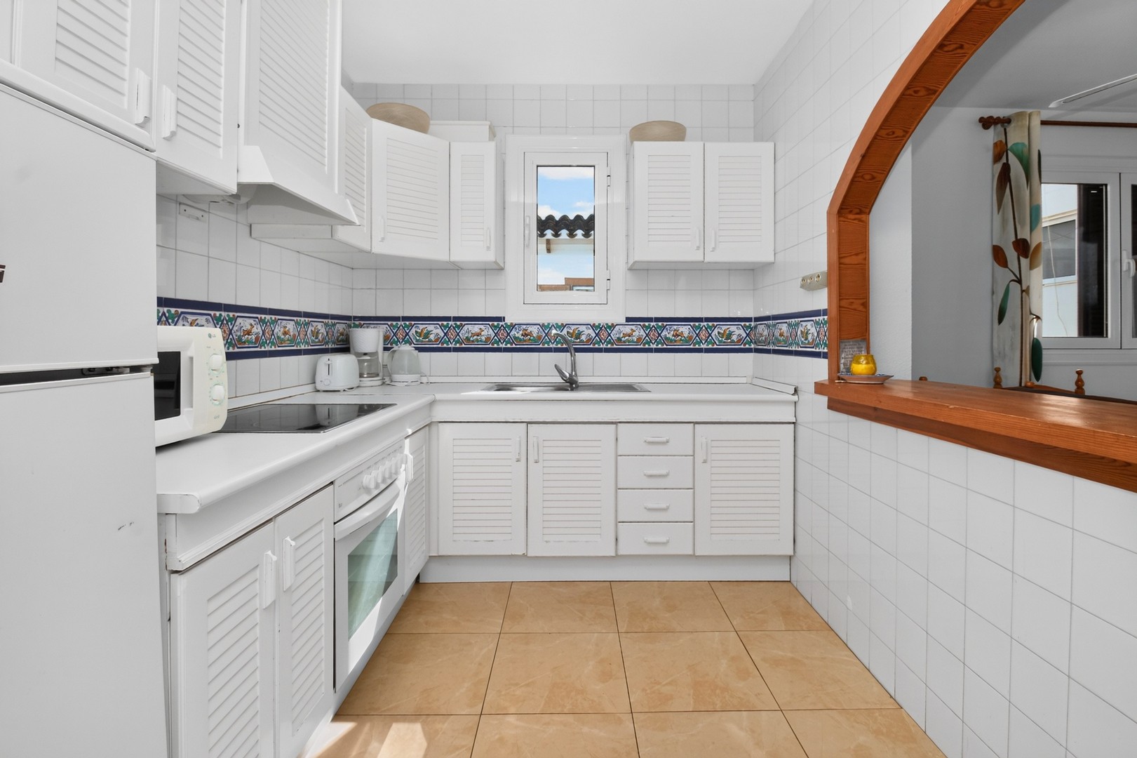 apartment en villamartin · villamartin 159950€