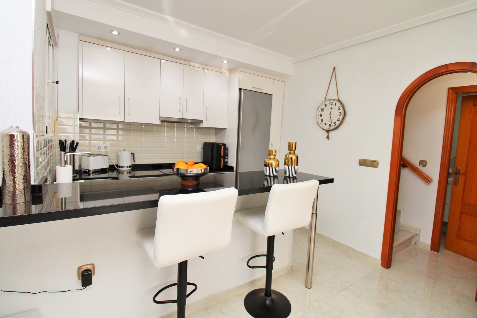 terraced-house en villamartin · villamartin 229950€