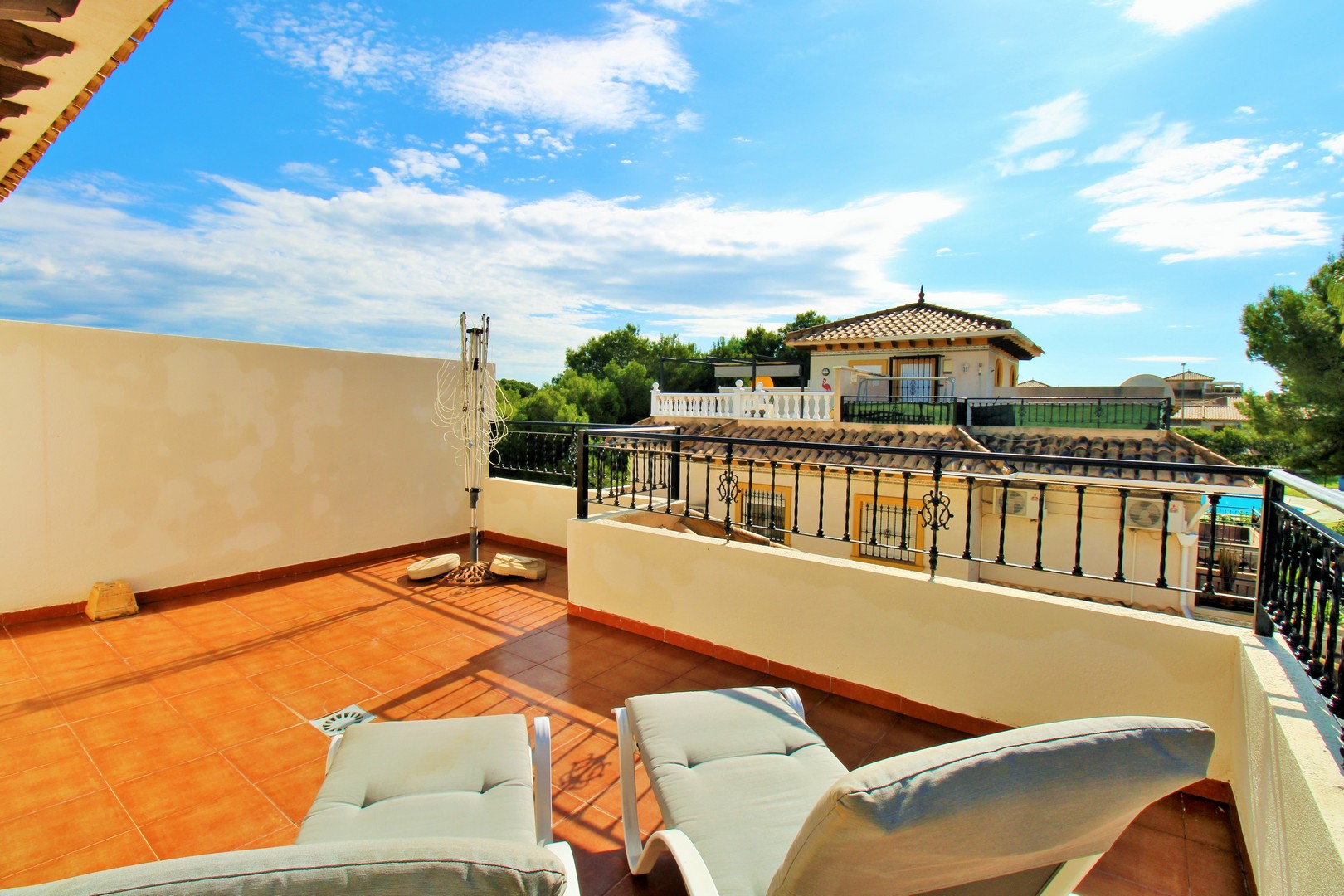 terraced-house en villamartin · villamartin 229950€
