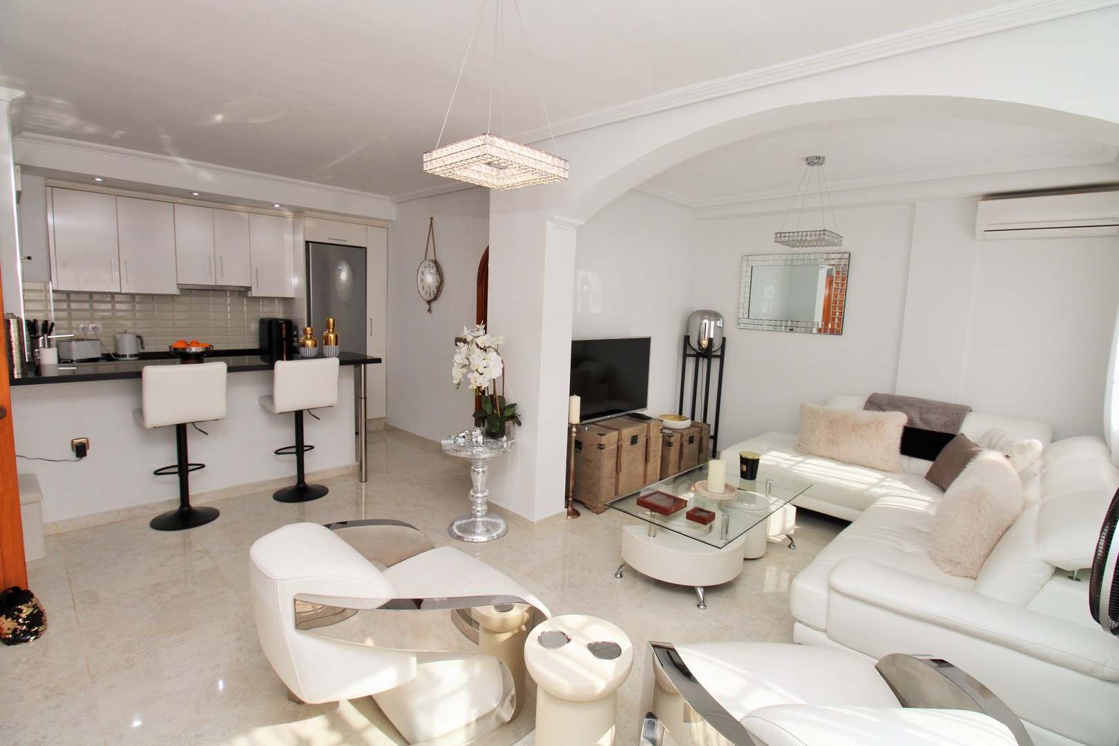 terraced-house en villamartin · villamartin 229950€