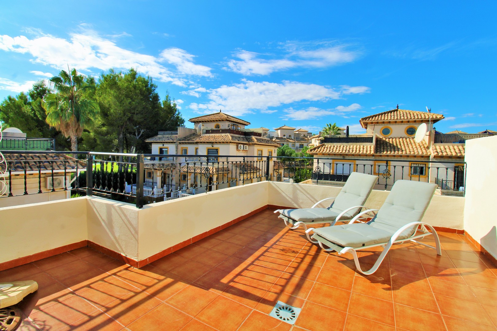 terraced-house en villamartin · villamartin 229950€