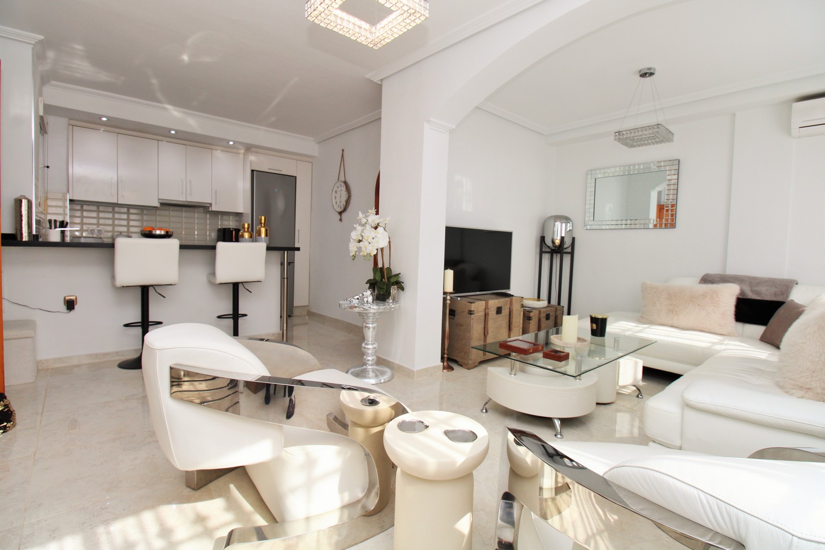 terraced-house en villamartin · villamartin 229950€