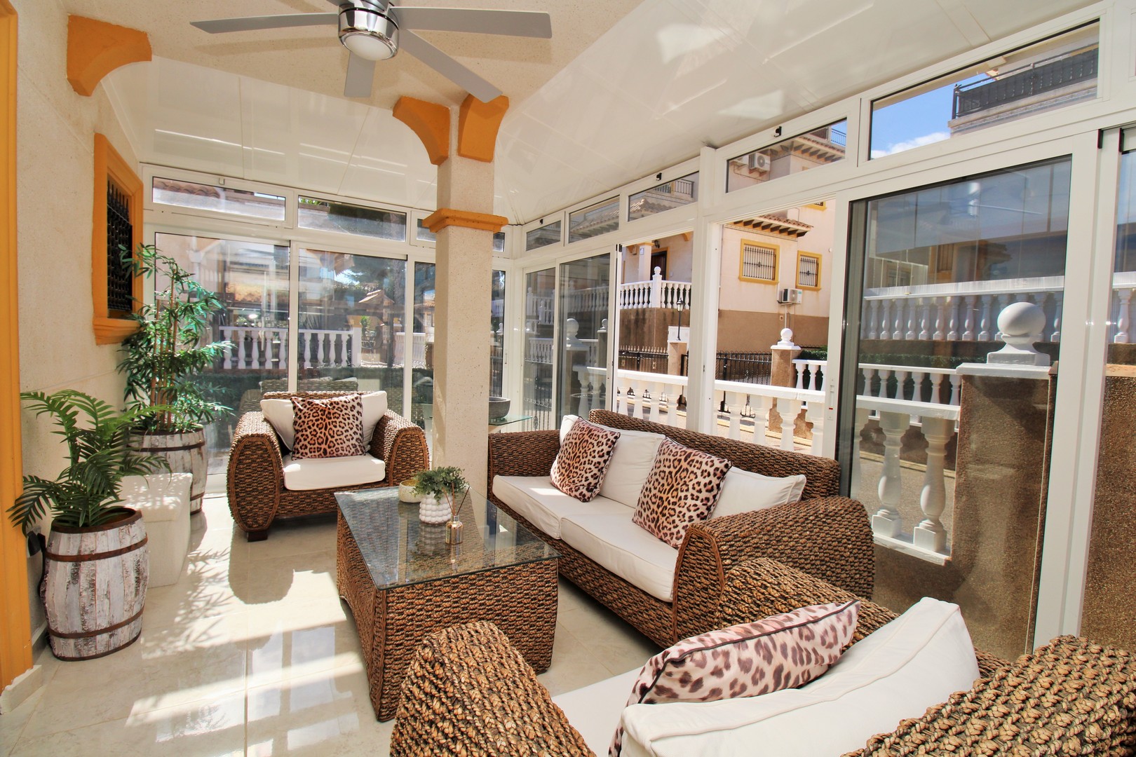 terraced-house en villamartin · villamartin 229950€