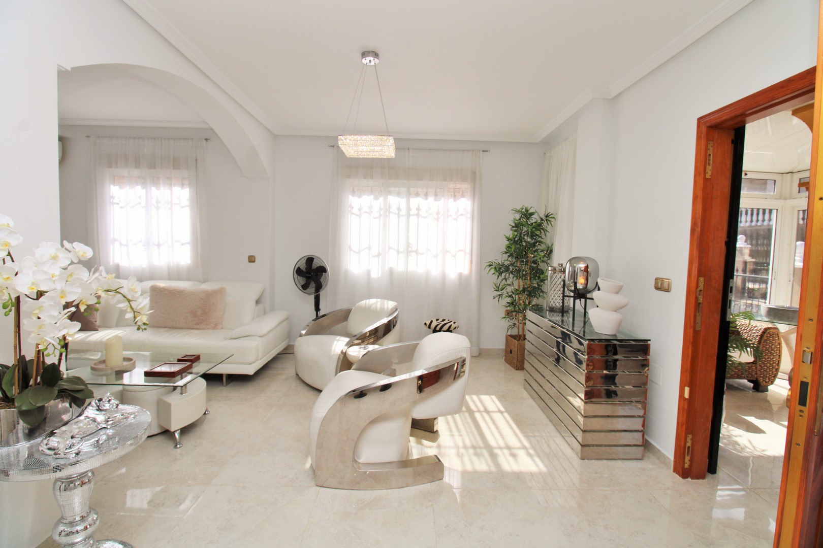 terraced-house en villamartin · villamartin 229950€
