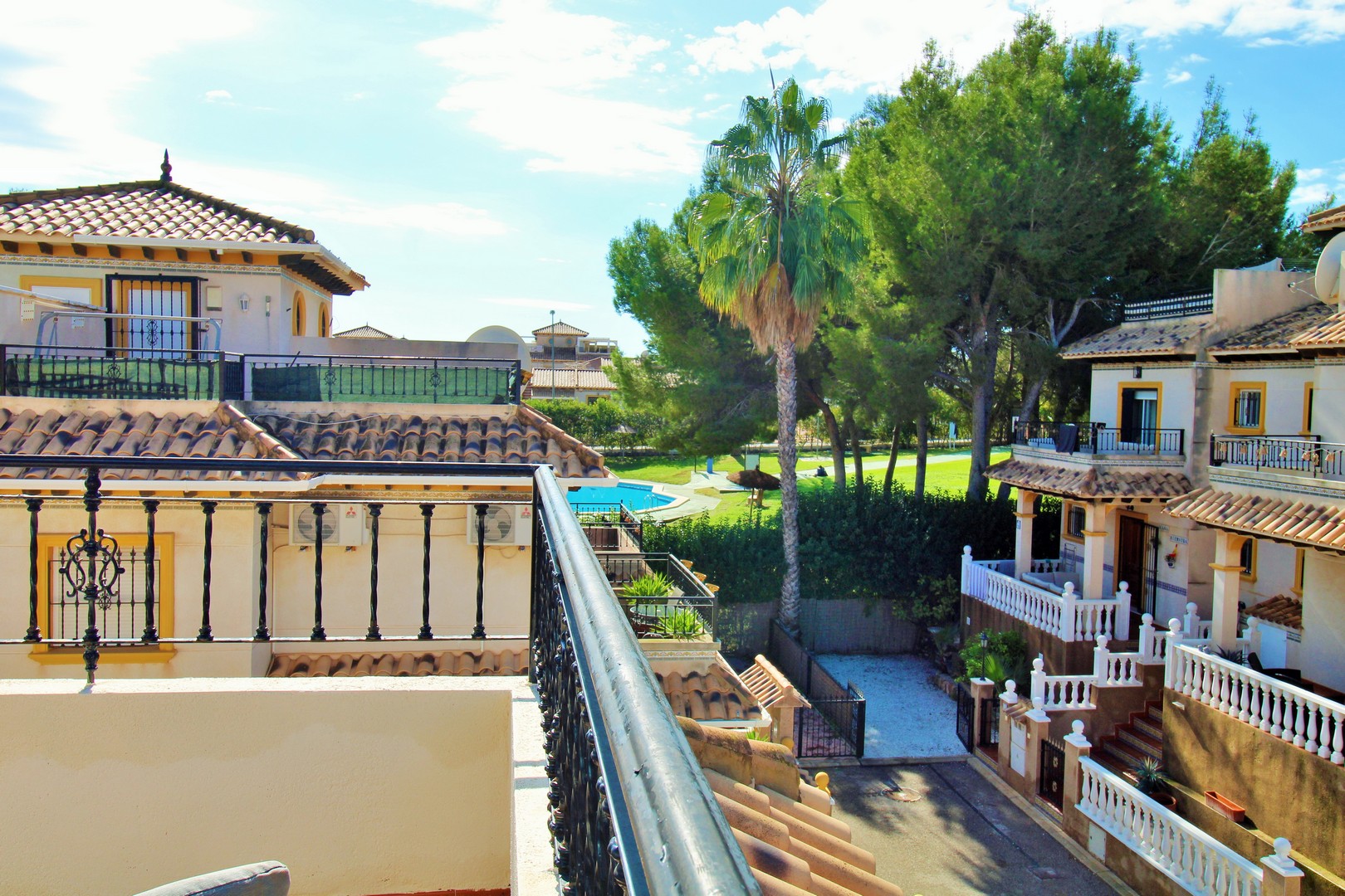 terraced-house en villamartin · villamartin 229950€