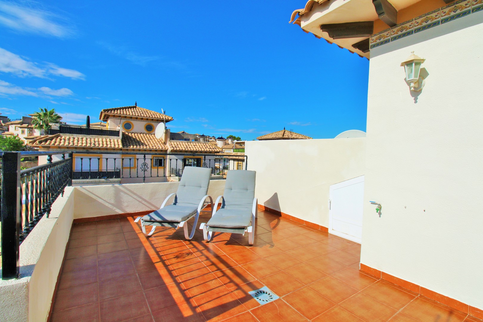 terraced-house en villamartin · villamartin 229950€