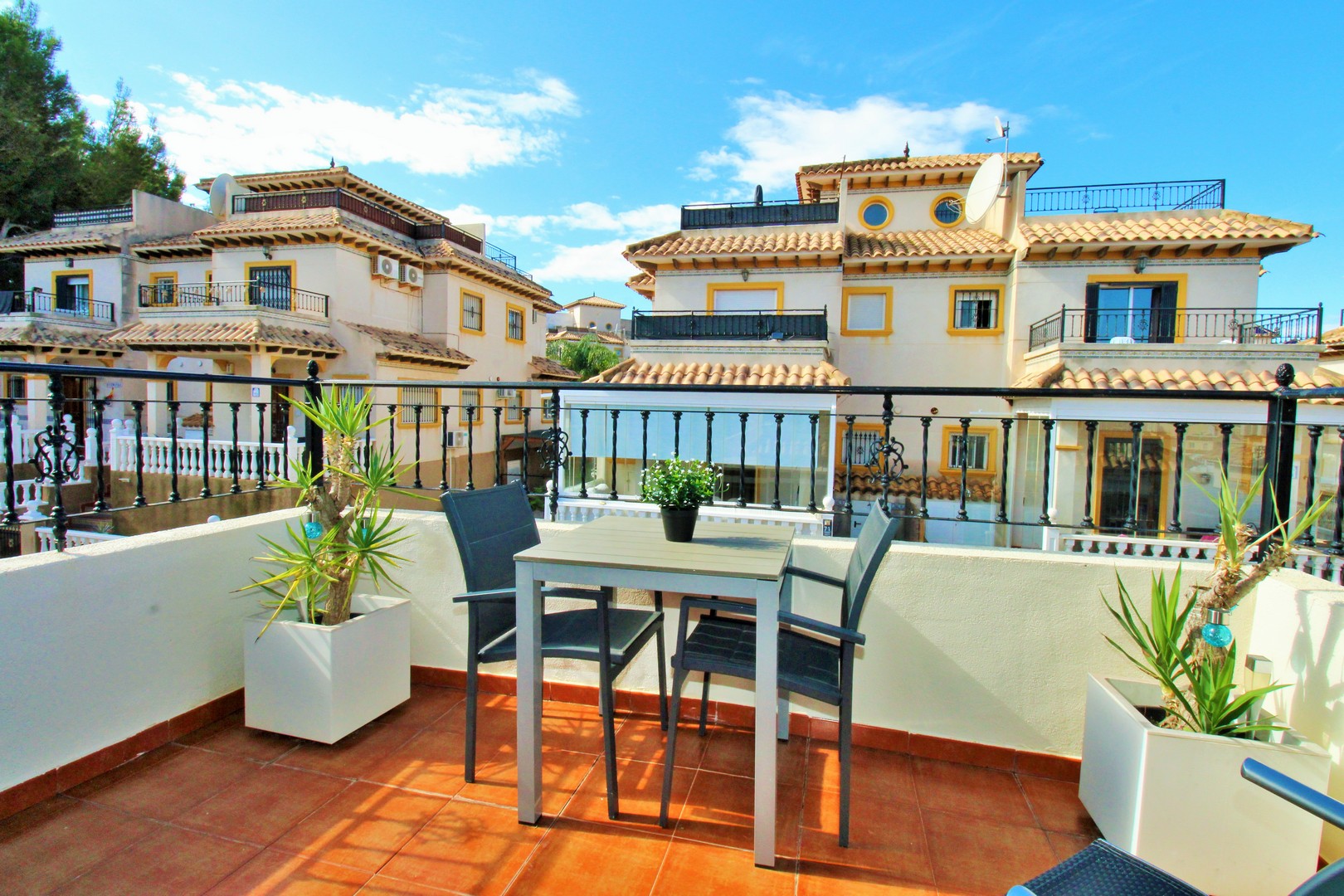 terraced-house en villamartin · villamartin 229950€