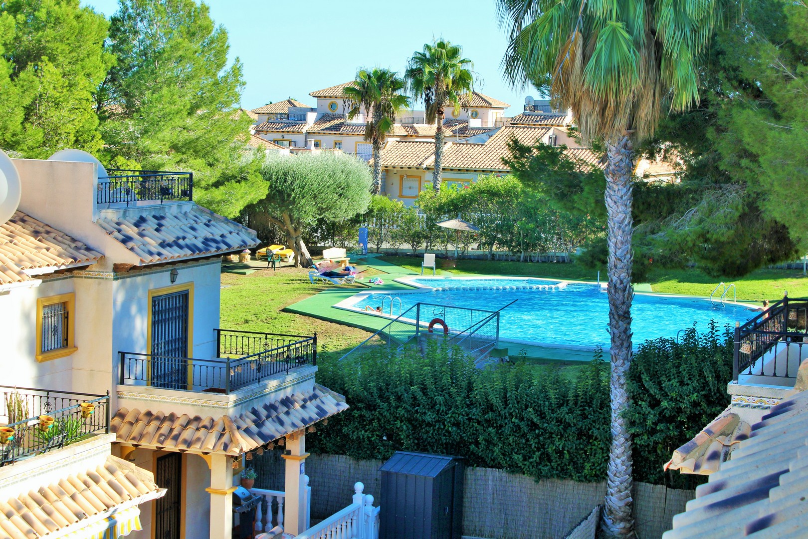 terraced-house en villamartin · villamartin 219995€