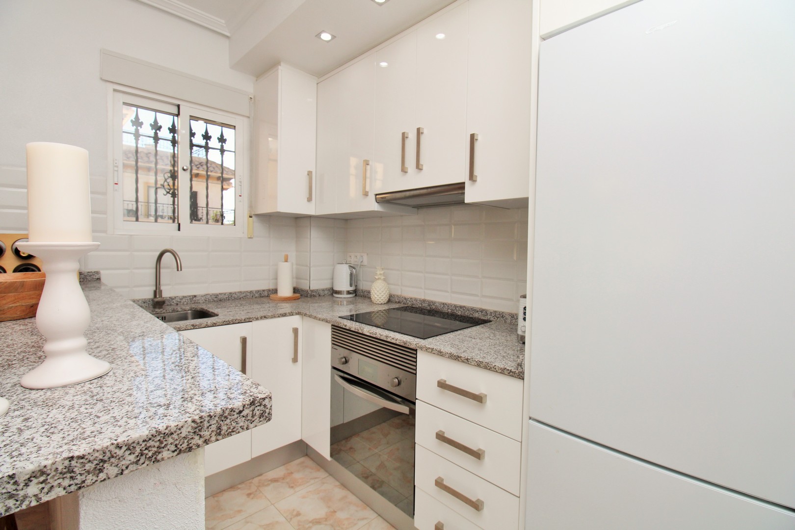 terraced-house en villamartin · villamartin 219995€