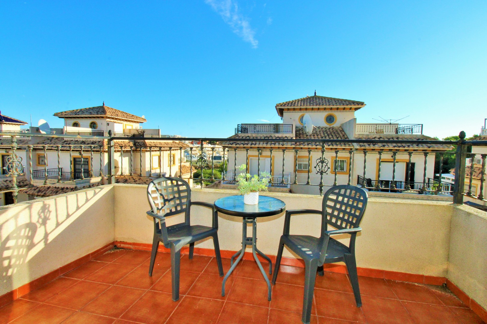 terraced-house en villamartin · villamartin 219995€