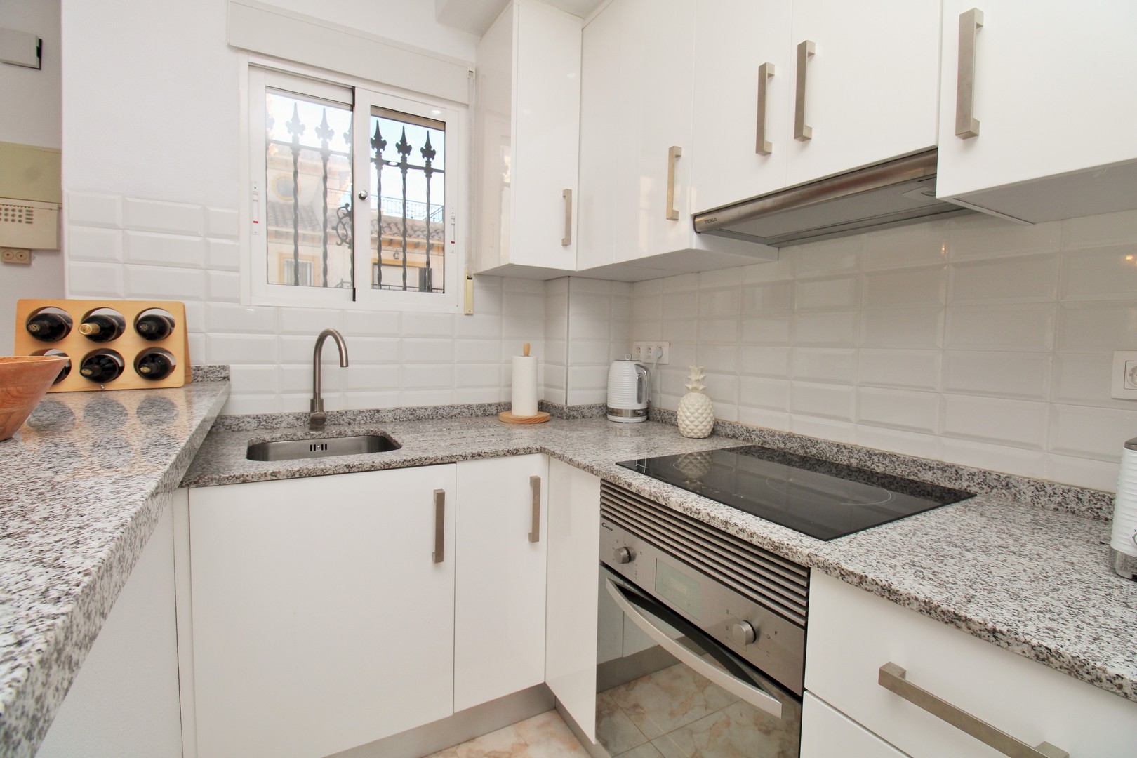terraced-house en villamartin · villamartin 219995€