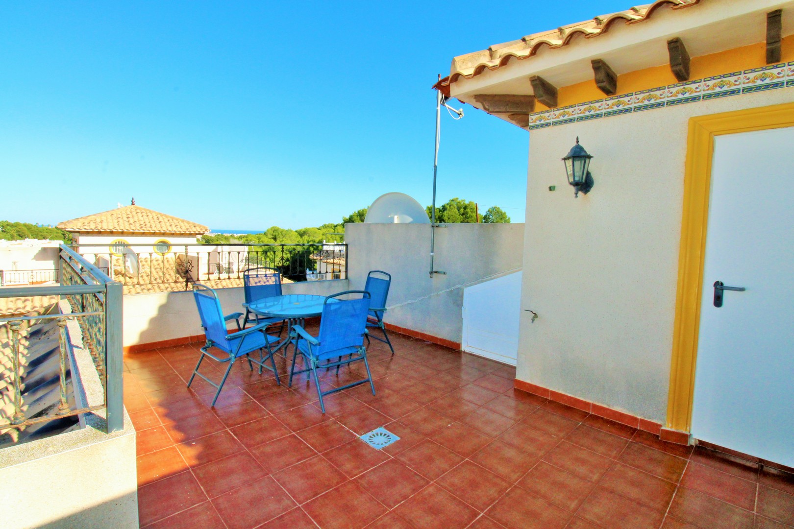 terraced-house en villamartin · villamartin 219995€