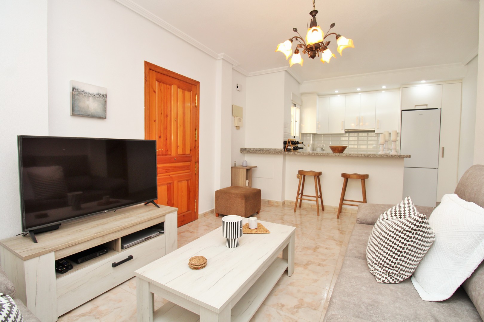 terraced-house en villamartin · villamartin 219995€