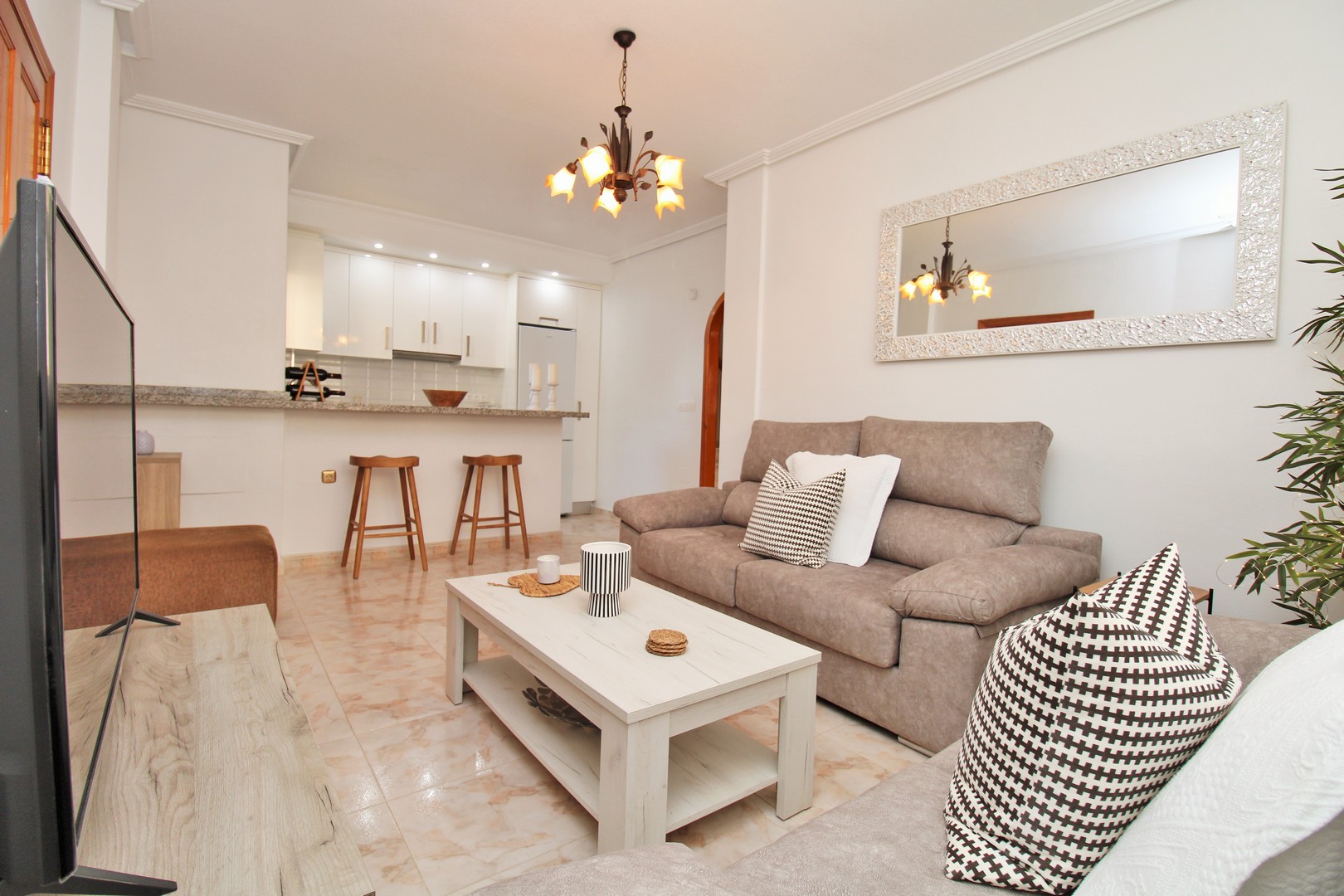 terraced-house en villamartin · villamartin 219995€