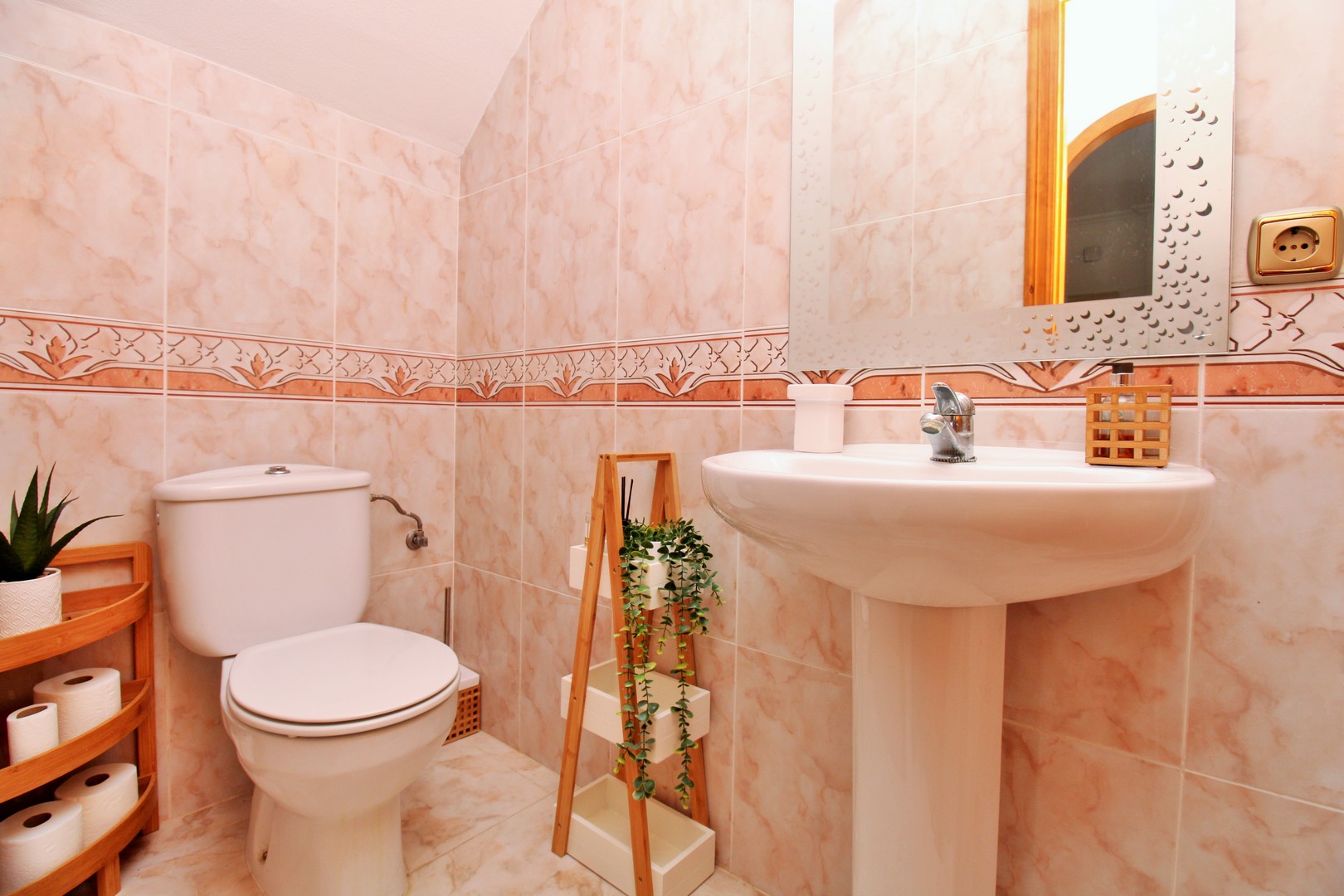 terraced-house en villamartin · villamartin 219995€