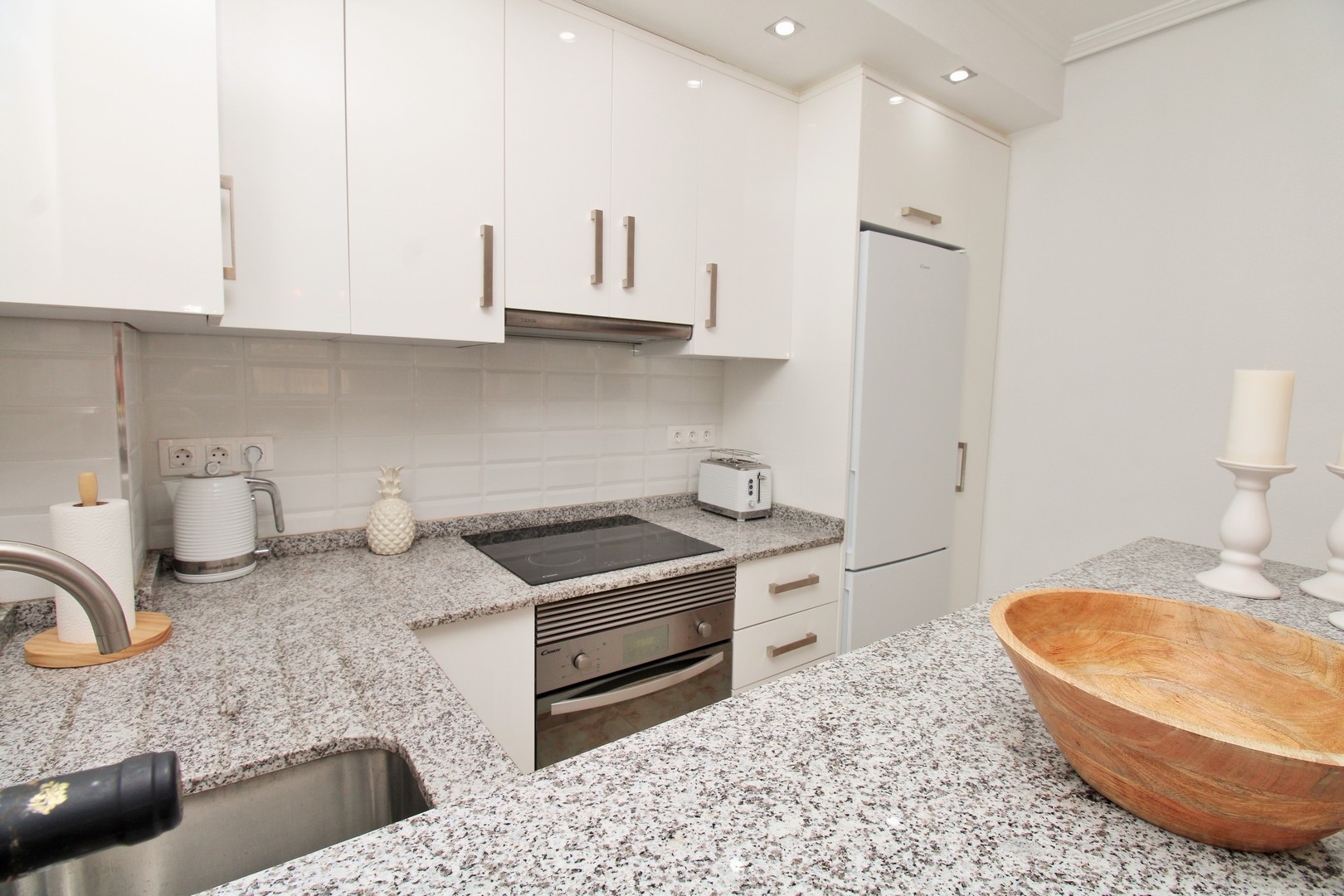 terraced-house en villamartin · villamartin 219995€
