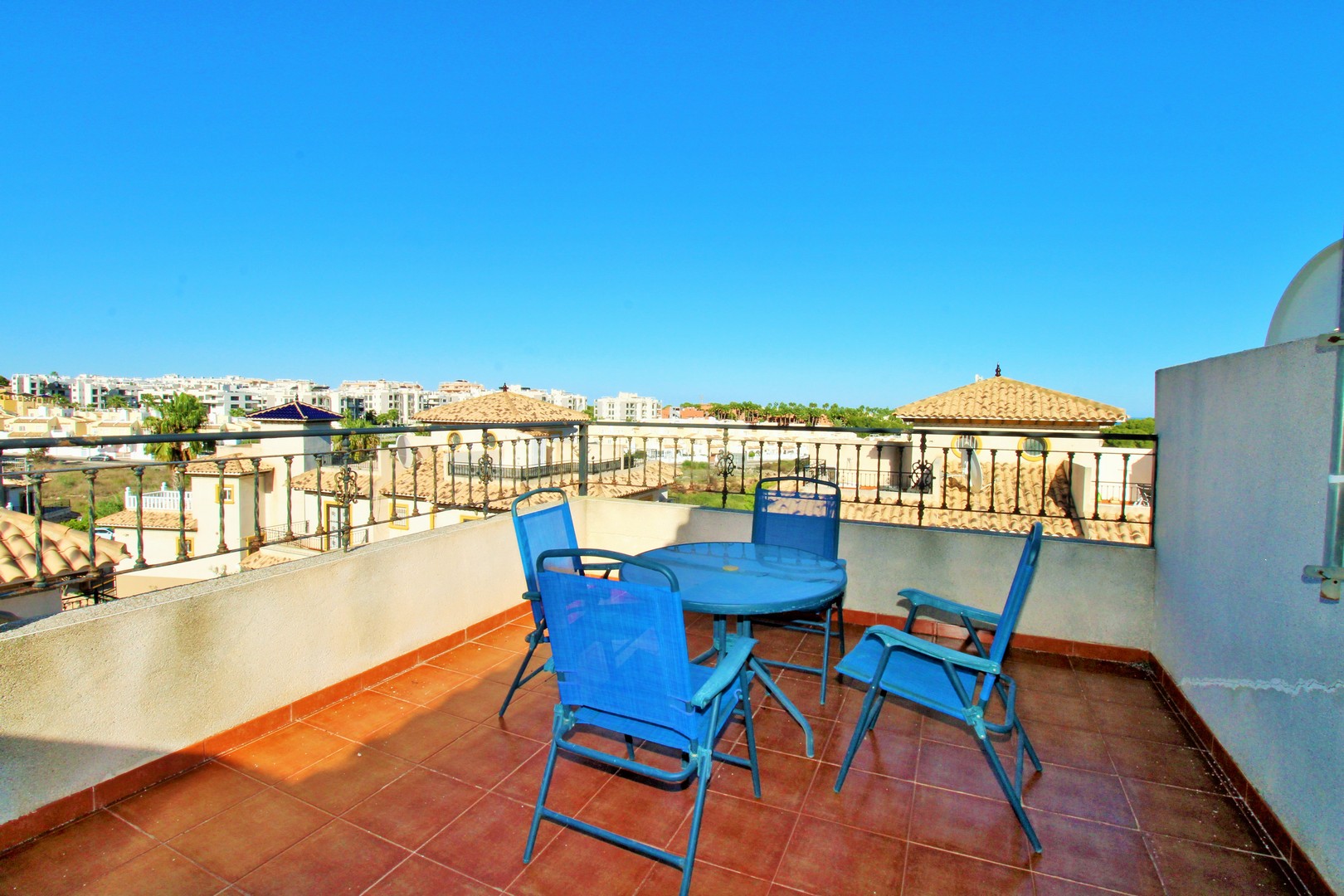 terraced-house en villamartin · villamartin 219995€