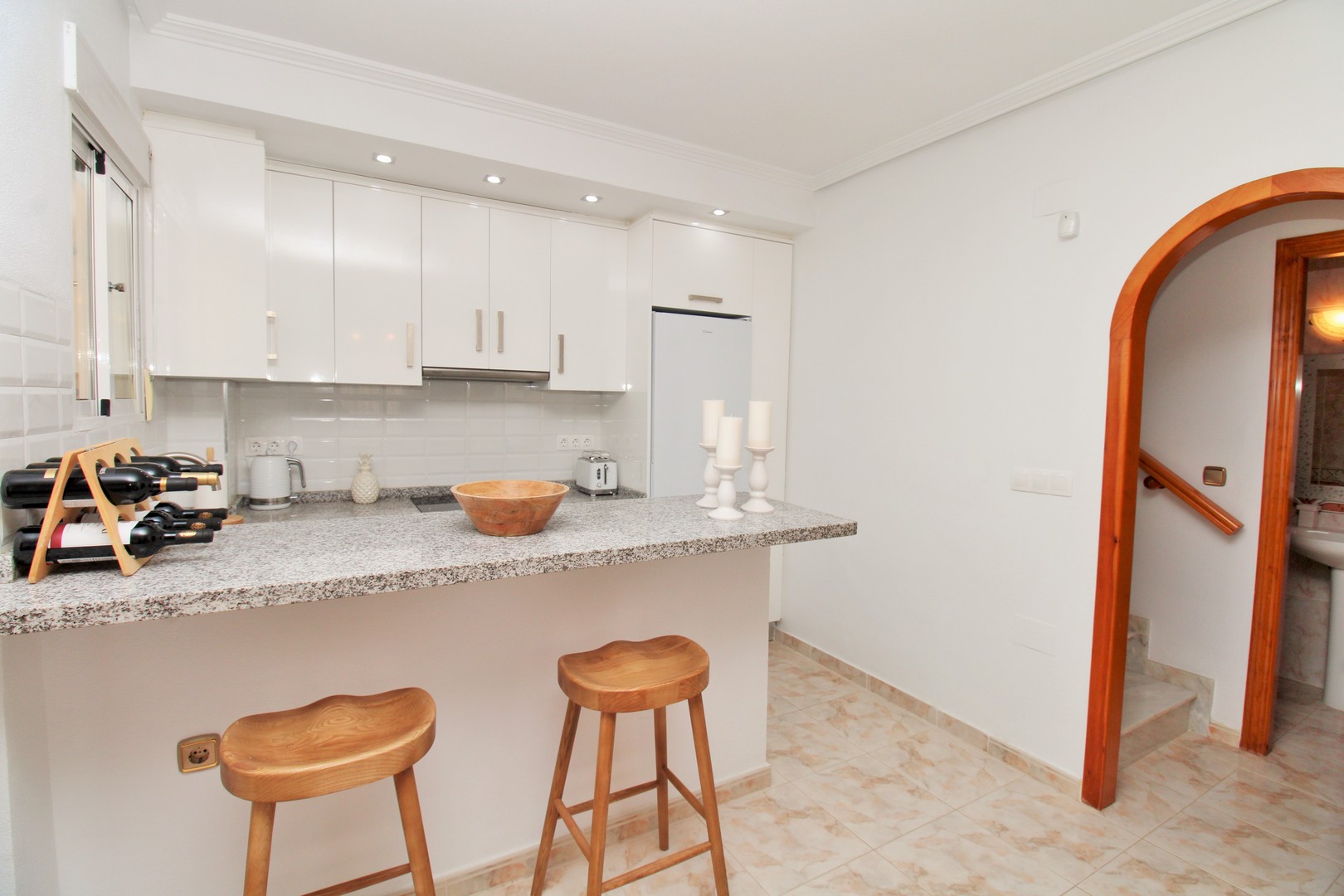 terraced-house en villamartin · villamartin 219995€