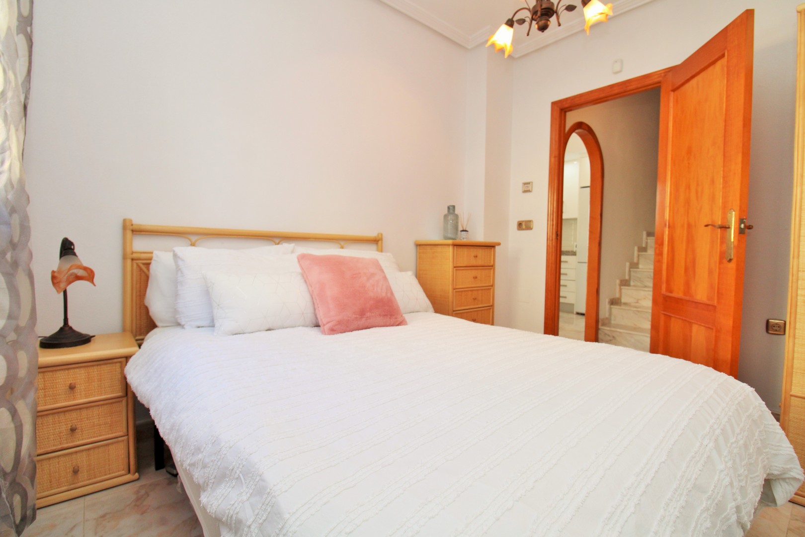 terraced-house en villamartin · villamartin 219995€
