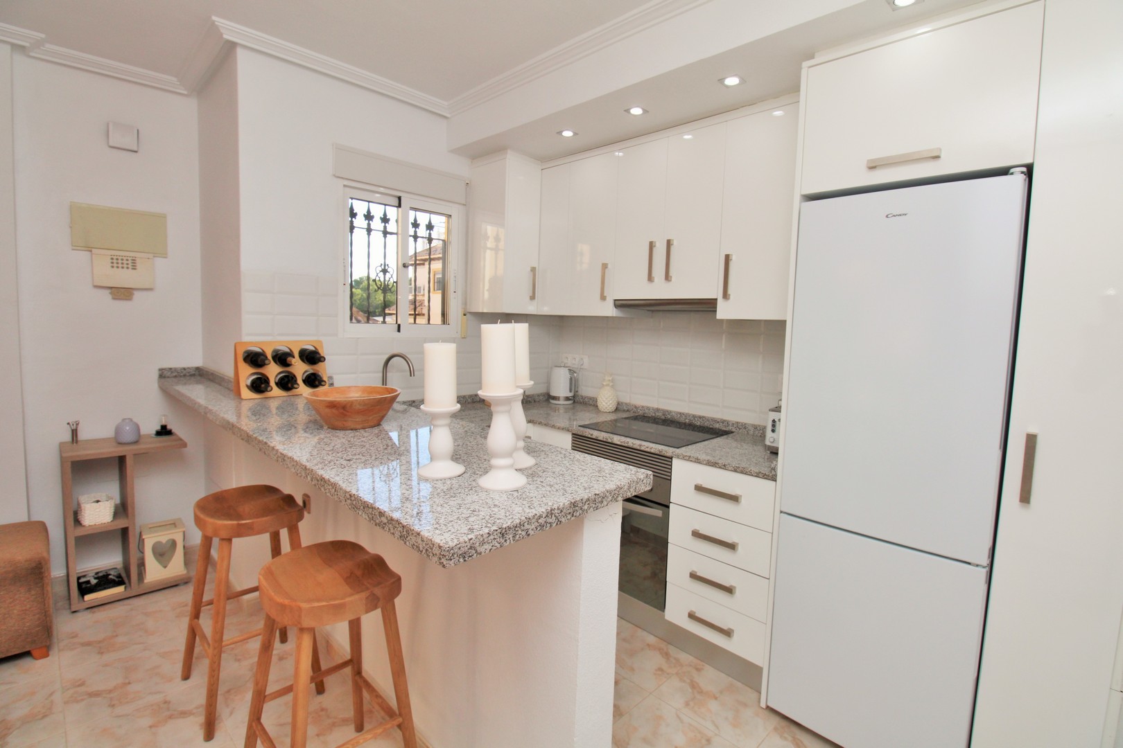 terraced-house en villamartin · villamartin 219995€