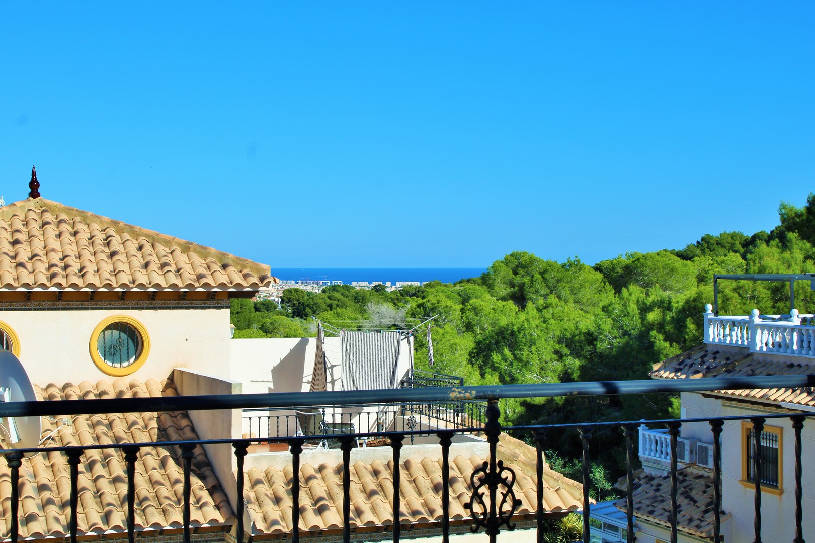 terraced-house en villamartin · villamartin 219995€