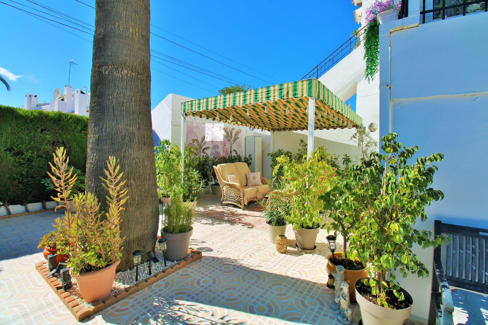 apartment en villamartin · villamartin 235000€