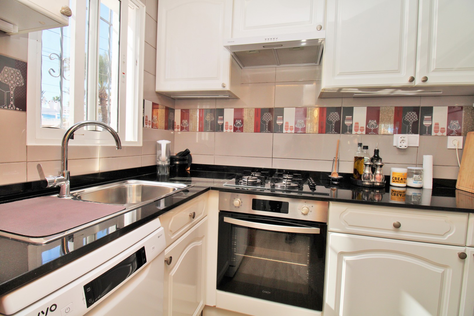 apartment en villamartin · villamartin 235000€