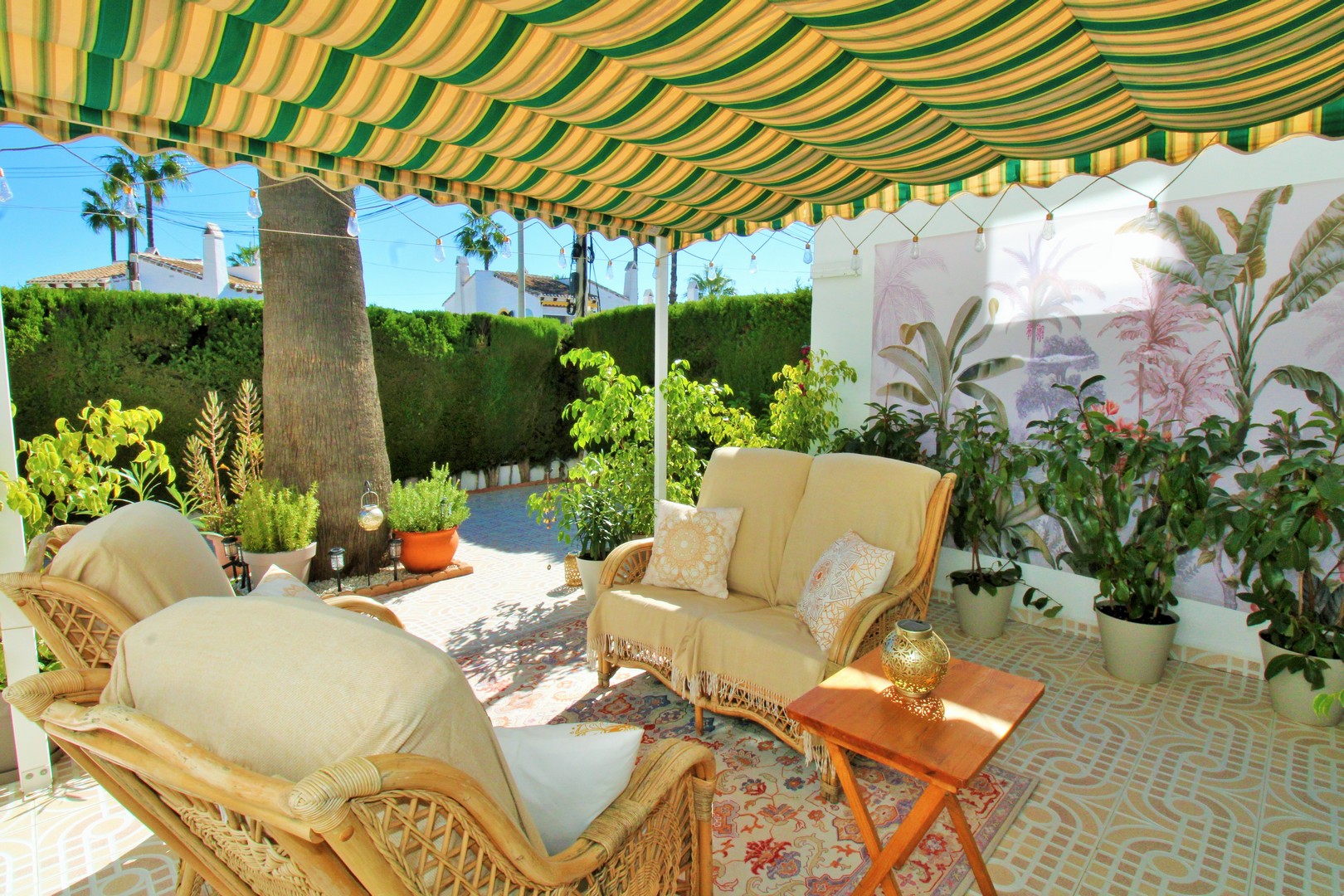apartment en villamartin · villamartin 235000€