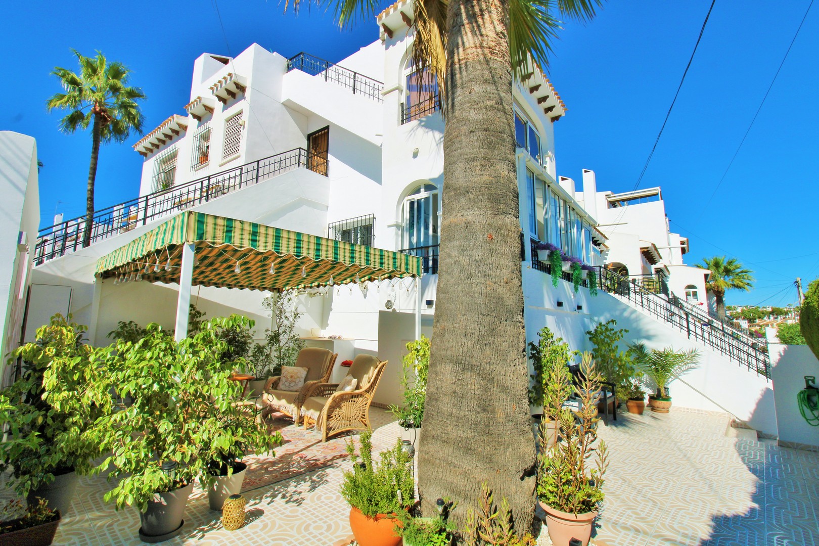apartment en villamartin · villamartin 235000€