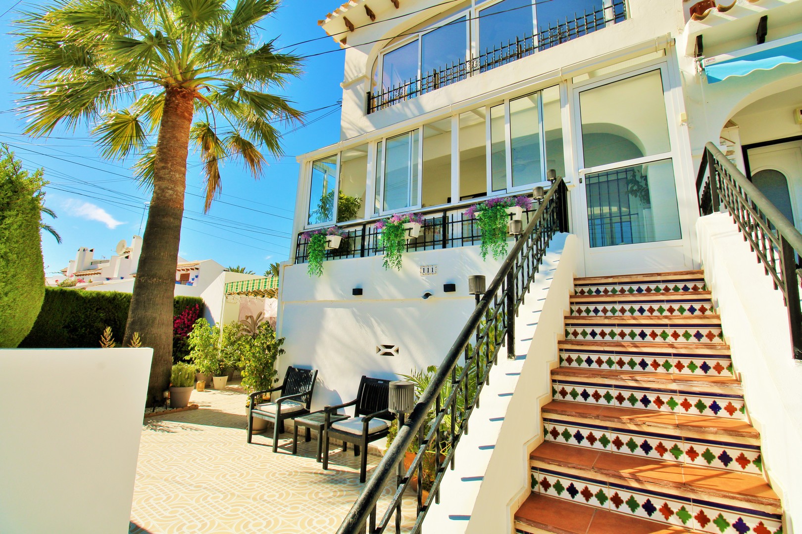 apartment en villamartin · villamartin 235000€