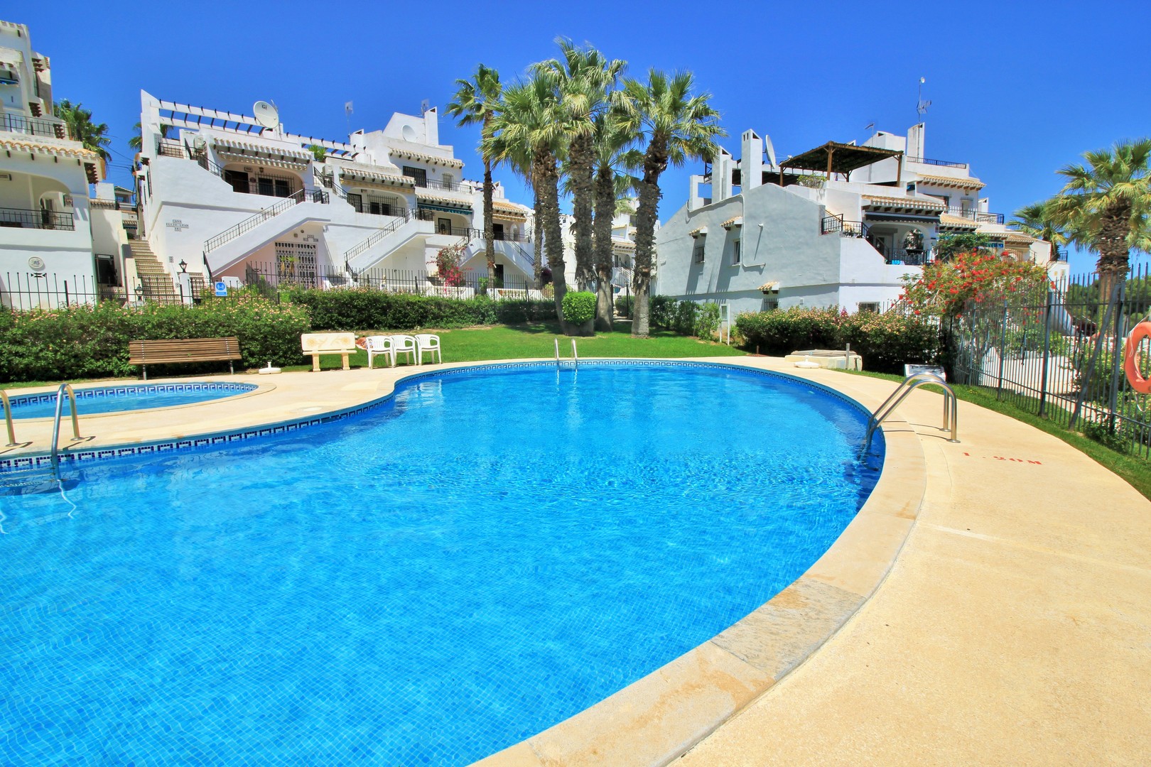 apartment en villamartin · villamartin 235000€