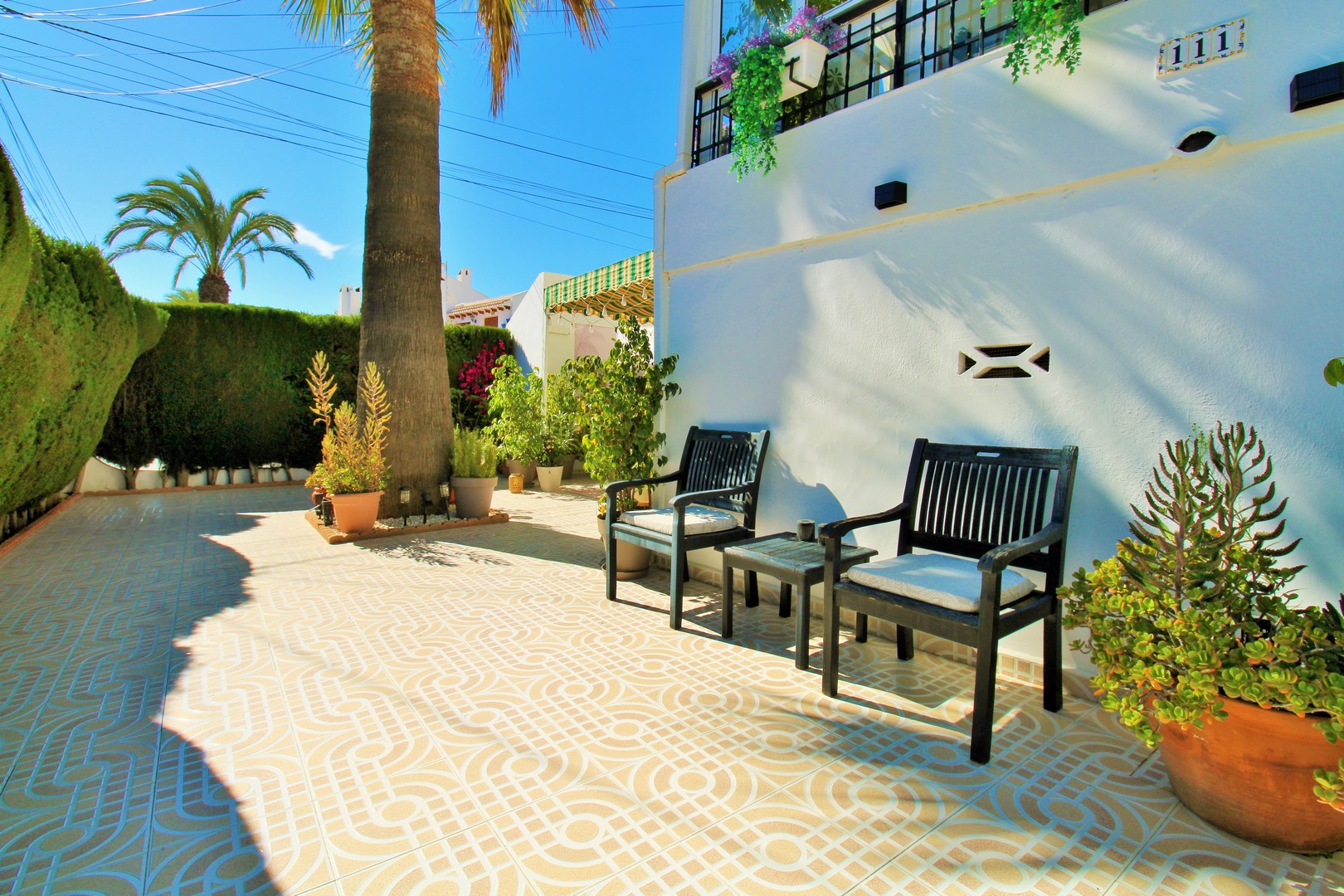 apartment en villamartin · villamartin 235000€