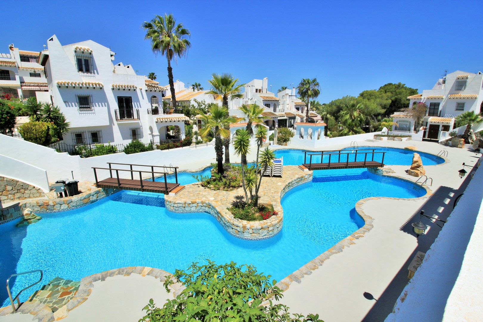 apartment en villamartin · villamartin 235000€
