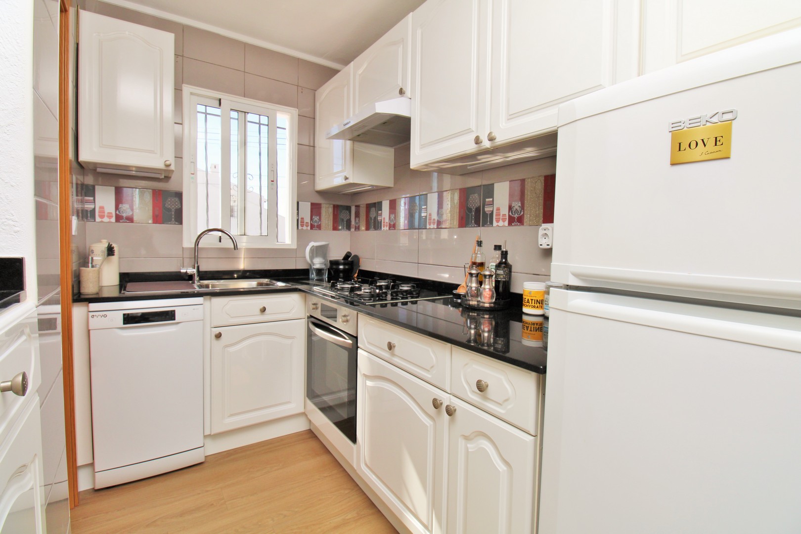 apartment en villamartin · villamartin 235000€
