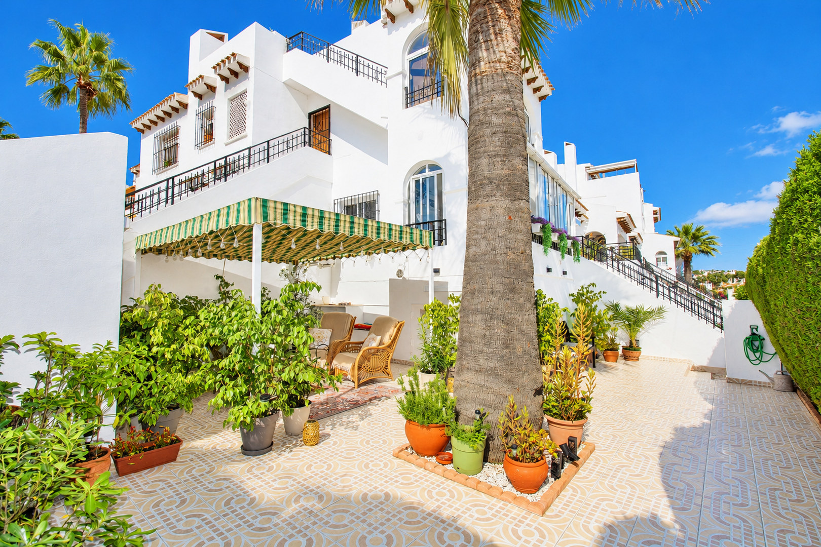 apartment en villamartin · villamartin 235000€