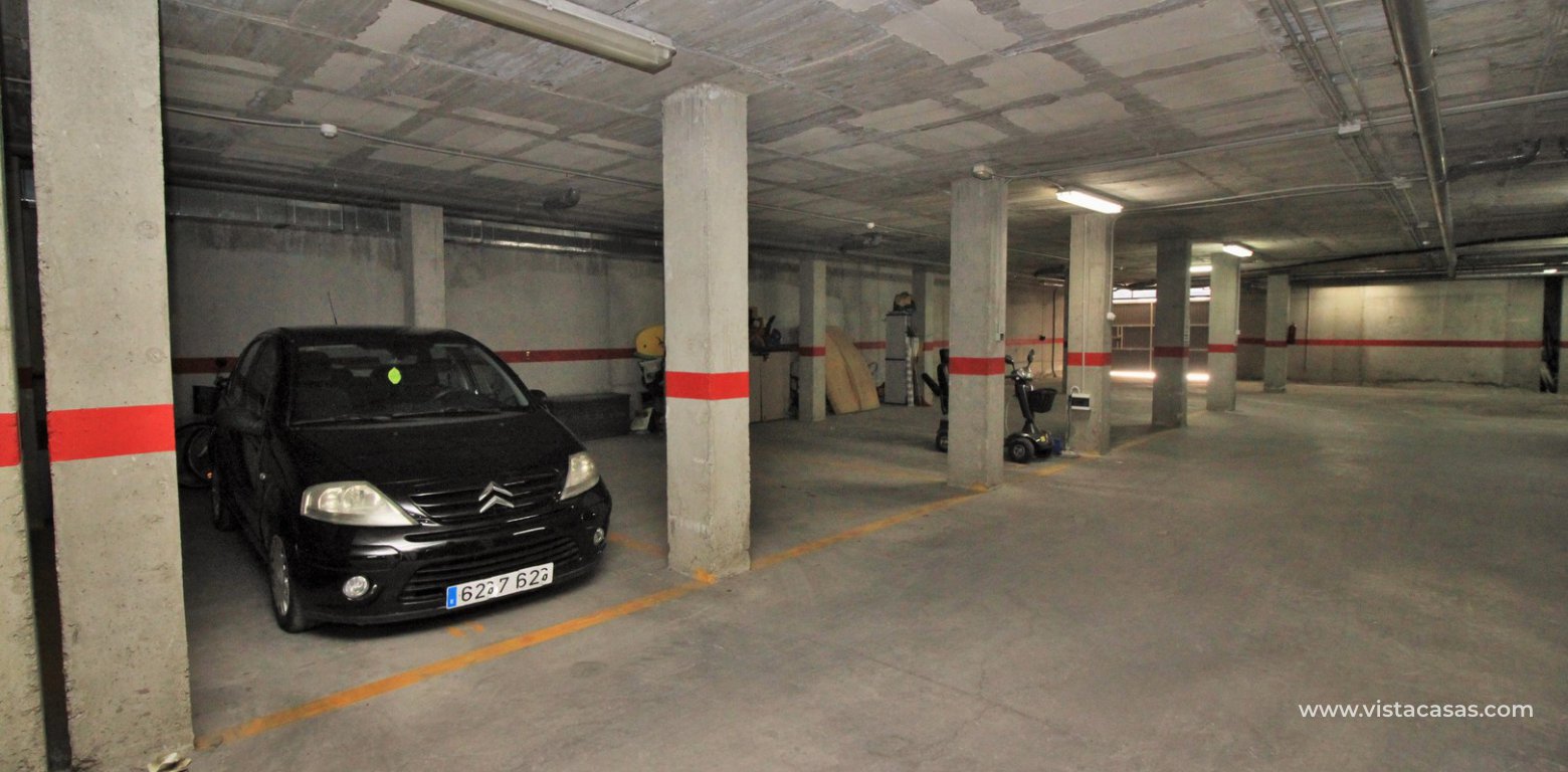 Apartment for sale Fontana Golf III Villamartin underground parking